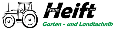 Heift - Landtechnik