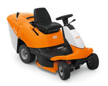 STIHL RT 4082 Aufsitzmäher